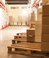 how we ship - comfyGOMobility